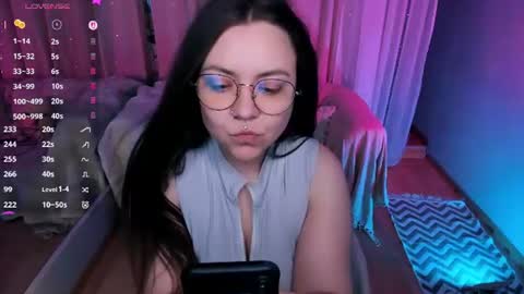 Your girlfriend online show from 07.05.26
