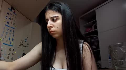 Lina online show from 02.09.26