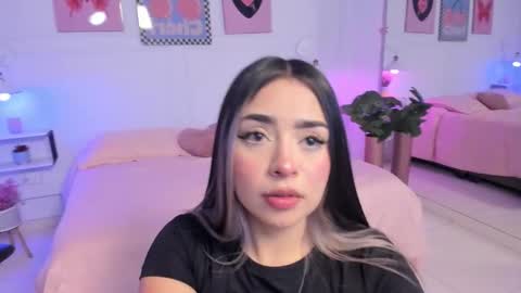 MyaFontaine online show from 12.20.25