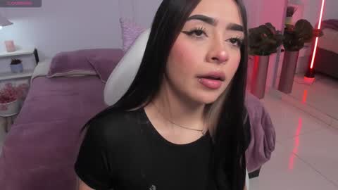 MyaFontaine online show from 03.13.26