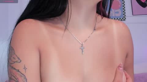 MyaFontaine online show from 03.21.26