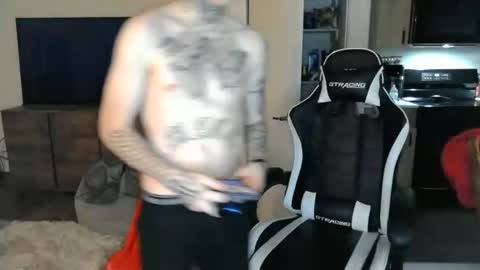 frankie online show from 03.20.26