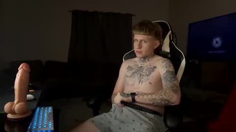 frankie online show from 04.27.26