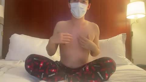 asiaboyshow online show from 12.03.25