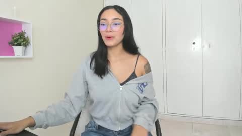 Camila online show from 12.16.24