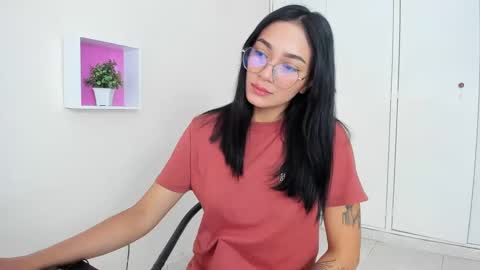 Camila online show from 01.07.25