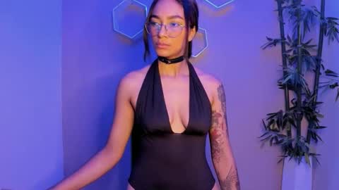 Camila online show from 03.05.26