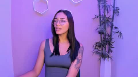 Camila online show from 03.09.26