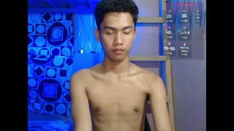 asian_ainsley69 online show from 10.31.25