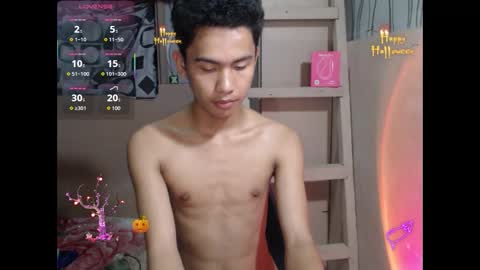 asian_ainsley69 online show from 11.01.25