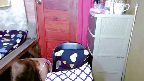 MISS ASIAN AMAYA online show from 03.10.25