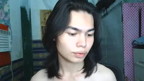 asian_babyboi online show from 03.15.26