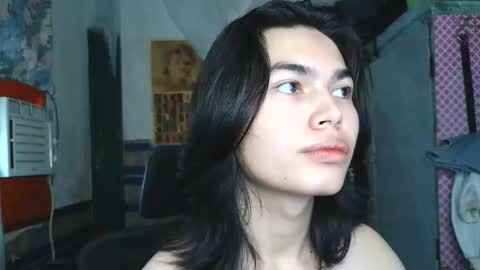 asian_babyboi online show from 04.09.26