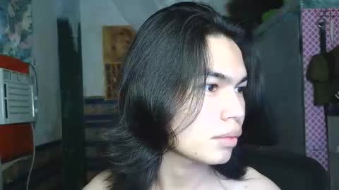 asian_babyboi online show from 04.18.26