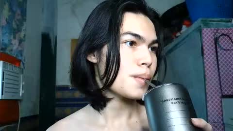 asian_babyboi online show from 05.31.26