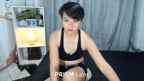 asian_badz online show from 09.27.25