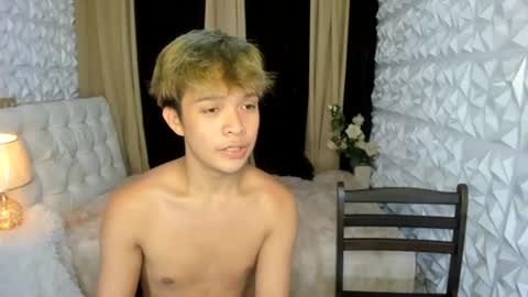 asian_blakefoster online show from 06.12.26