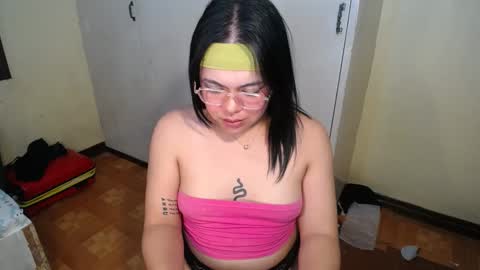 Asia online show from 02.06.25