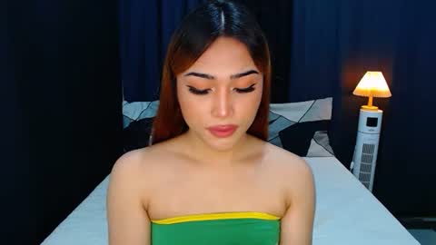 baby caulix online show from 10.23.25