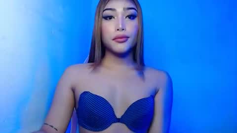 baby caulix online show from 11.29.25