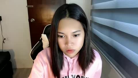 Snapshot of asian_cecilyxx chatting on 01.30.25 Cecily online show from 01.30.25