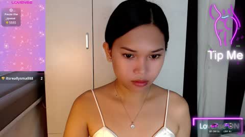 Snapshot of asian_cecilyxx chatting on 10.20.25 Cecily online show from 10.20.25
