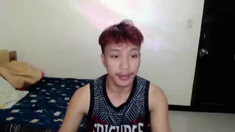 asian_cum_josh online show from 11.12.25