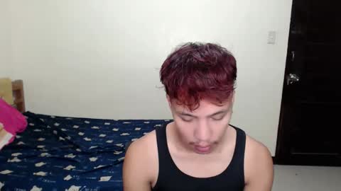 asian_cum_josh online show from 11.14.25
