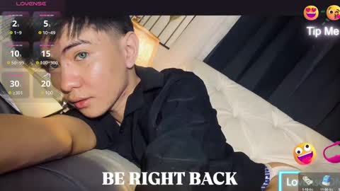 Aidan online show from 12.06.24