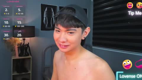 Aidan online show from 12.06.24