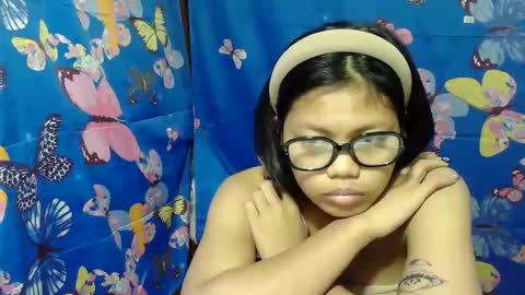 Snapshot of asian_decy chatting on 11.25.25 asian_decy online show from 11.25.25