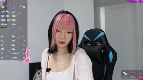 Dju online show from 02.23.25