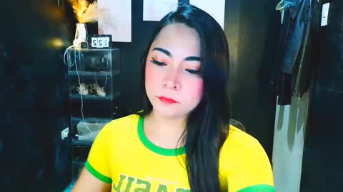 evelyn online show from 03.23.26