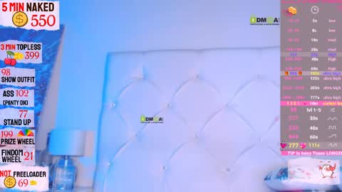 Snapshot of asian_gf chatting on 04.11.26 usually start stream about 10 pm PST 1 am EST online show from 04.11.26