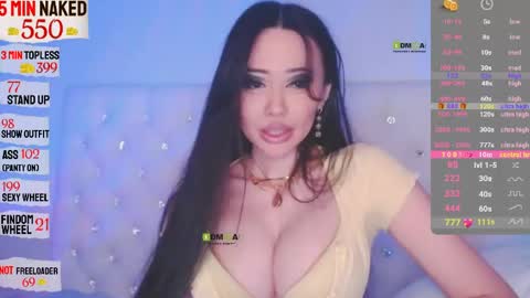  usually start stream about 10 pm PST 1 am EST  online show from 05.11.26