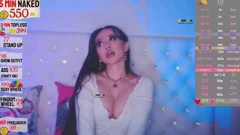  usually start stream about 10 pm PST 1 am EST  online show from 05.15.26