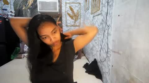 im janeth single mom online show from 07.14.26