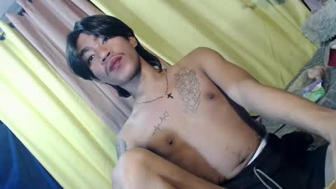 Snapshot of asian_kimxxx chatting on 02.20.25 don online show from 02.20.25