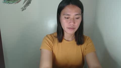 Snapshot of asian_kristellex chatting on 04.22.26 KRISTELLE online show from 04.22.26
