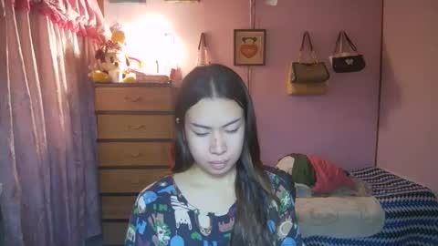 Snapshot of asian_llory chatting on 02.16.26 asian_llory online show from 02.16.26