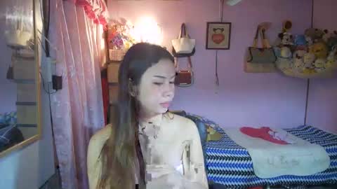 Snapshot of asian_llory chatting on 02.27.26 asian_llory online show from 02.27.26