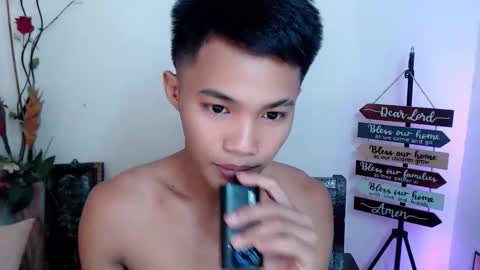 Snapshot of asian_lover05 chatting on 11.07.25 asian_lover05 online show from 11.07.25