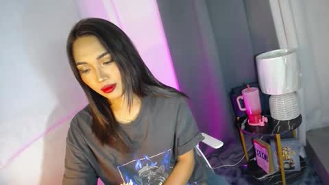 LUCI BABE online show from 10.20.25