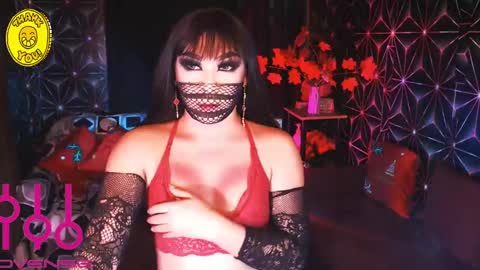 Miss Olivia Defowta private me  online show from 12.06.24