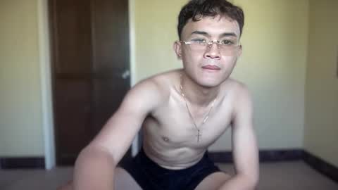 asian_paulox online show from 11.27.25
