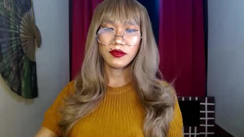 Lovely online show from 12.28.24