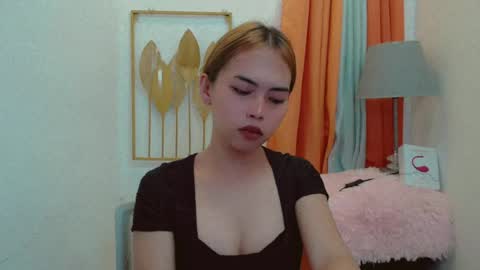Angel online show from 06.29.26