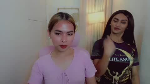 Angel online show from 07.06.26