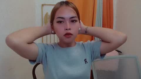Angel online show from 07.07.26