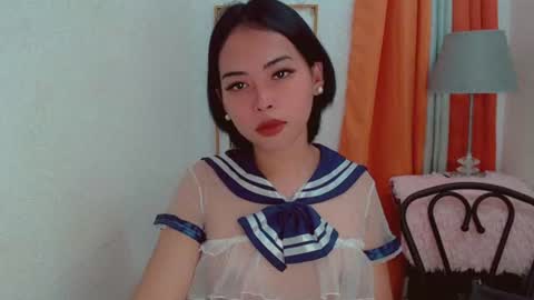 Angel online show from 07.08.26